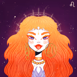 Leo (Originals #246)