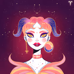 Aries (Originals #173)