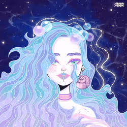 Aquarius (Originals #115)