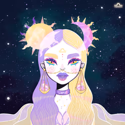 Libra (Originals #71)