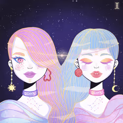 Gemini (Originals #160)