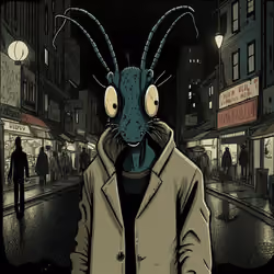 Degen Looter #0509