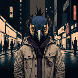 Degen Looter #0449