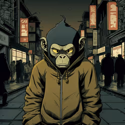 Degen Looter #0216