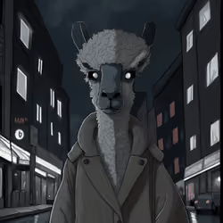 Degen Looter #0859