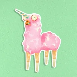 Candy Sprit #412