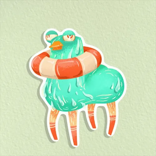 Candy Sprit