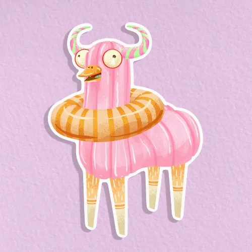 Candy Sprit #671