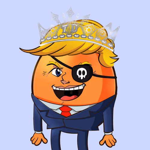 Trumpydumpywagmi