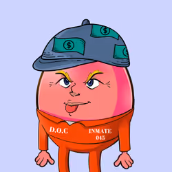 Trumpy Dumpy #378