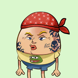 Trumpy Dumpy #844