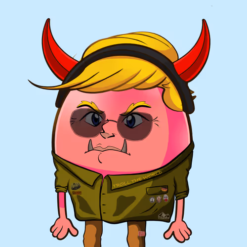 Trumpydumpywagmi