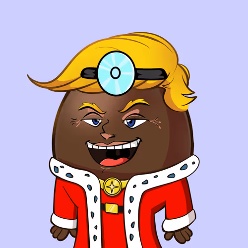 Trumpydumpywagmi