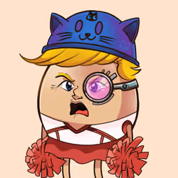 Trumpy Dumpy #377