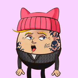 Trumpy Dumpy #273