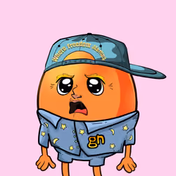 Trumpy Dumpy #901