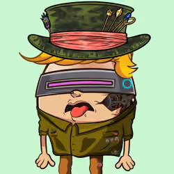 Trumpy Dumpy #344