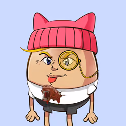 Trumpy Dumpy #816