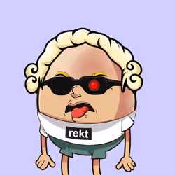 Trumpy Dumpy #271