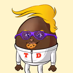 Trumpy Dumpy #456