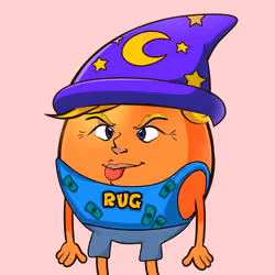 Trumpy Dumpy #394