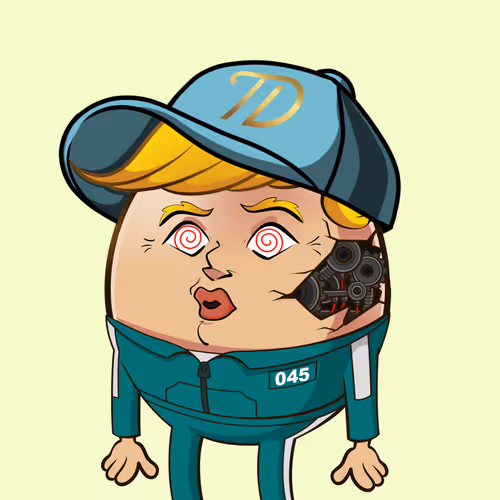 Trumpydumpywagmi