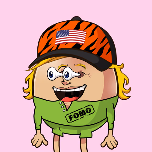 Trumpydumpywagmi