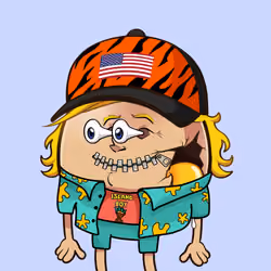 Trumpy Dumpy #251