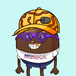 Trumpy Dumpy #1206
