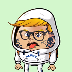 Trumpy Dumpy #1010