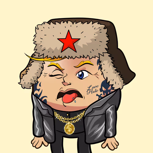 Trumpydumpywagmi