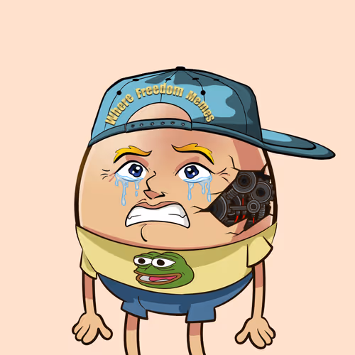 Trumpydumpywagmi