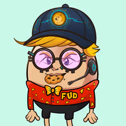 Trumpy Dumpy #343