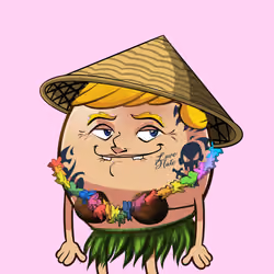 Trumpy Dumpy #379