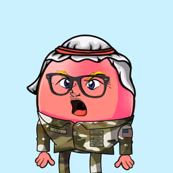 Trumpy Dumpy #452