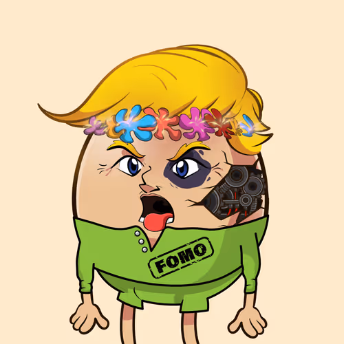 Trumpydumpywagmi