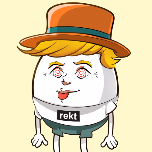 Trumpydumpywagmi