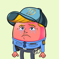 Trumpy Dumpy #272