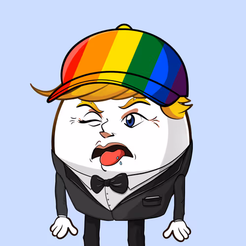 Trumpydumpywagmi