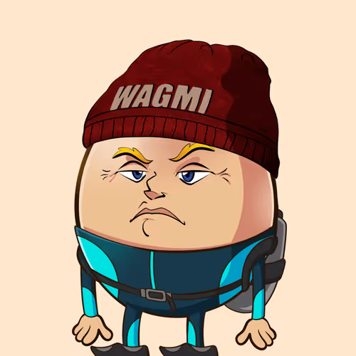 Trumpydumpywagmi