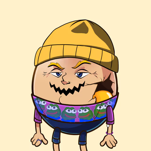 Trumpydumpywagmi