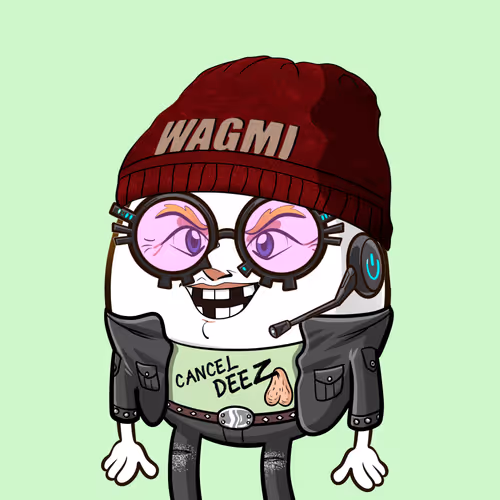 Trumpydumpywagmi