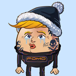 Trumpy Dumpy #820