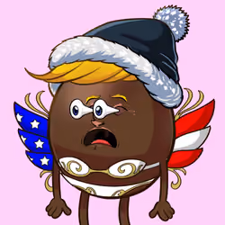 Trumpy Dumpy #341