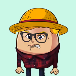 Trumpy Dumpy #1205