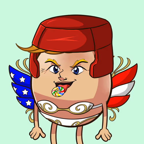 Trumpydumpywagmi
