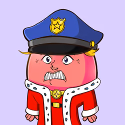Trumpy Dumpy #751