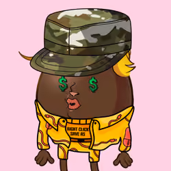 Trumpy Dumpy #274
