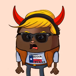Trumpy Dumpy #848