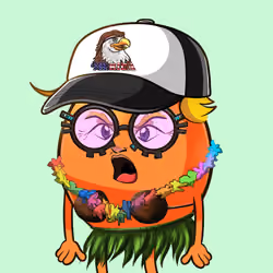 Trumpy Dumpy #145